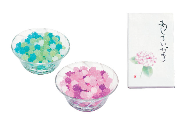 季節の味コレクション