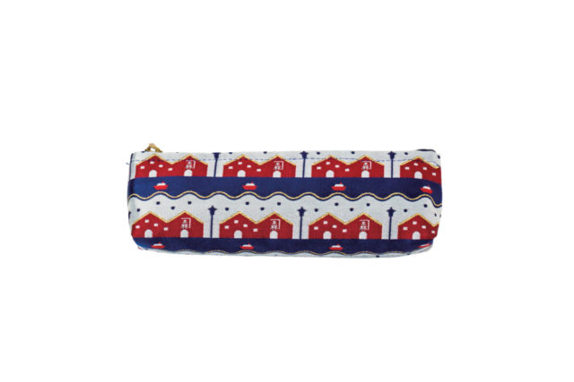 【函館 赤レンガ倉庫群×雑貨土産】にっぽんCHACHACHA函館ストア