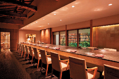 【鎌倉駅周辺のランチスポット】東京の人気チャイニーズの姉妹店が登場「イチリン ハナレ」