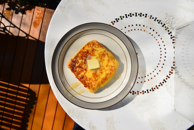 【仙台×カフェ】café Mozart Atelier