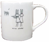 【函館・元町の雑貨屋さん】人気の北うさぎグッズが豊富「元町日和館」