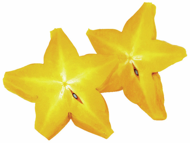 ビタミン補給にぴったり「フルーツ市場」