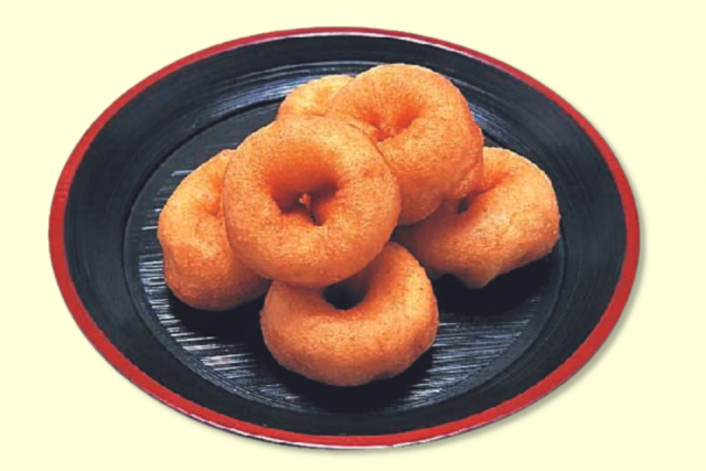 豆乳のヘルシースイーツ「こんなもんじゃ錦店」