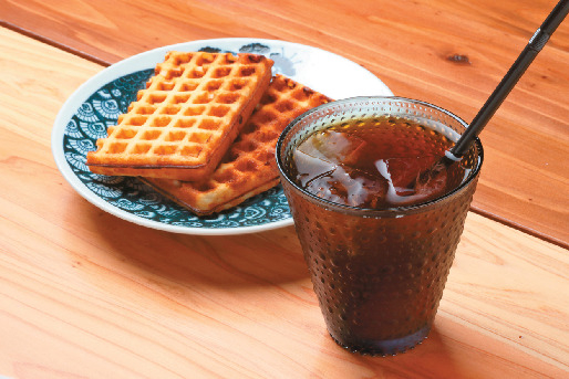 TAMAGUSUKU COFFEE ROASTERS