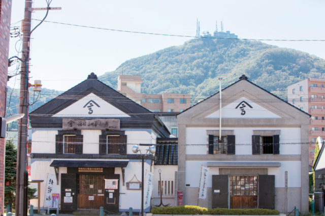 ベイエリア・十字街でおすすめのお店はこちら