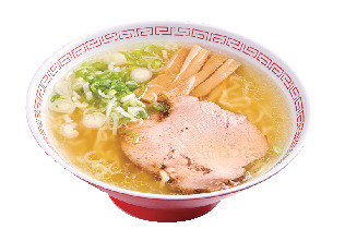 【湯の川×グルメ】移動式の名物ラーメン店「函館元祖バスラーメン」