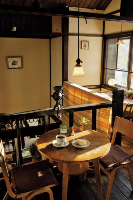 【札幌のおすすめコーヒー】森彦