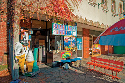 ハコダテソフトハウス元町