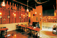 バルレストラン ラ・コンチャ