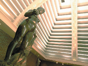 道立函館美術館