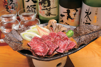 高山のおすすめ居酒屋「飛騨の味 酒菜」