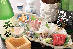 高山のおすすめ居酒屋「味処 山車」