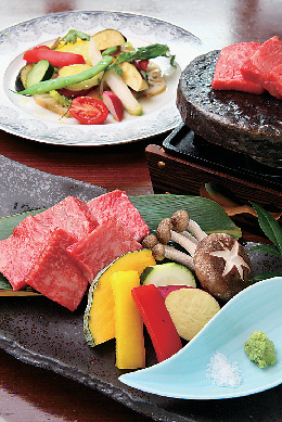 高山のおすすめ居酒屋「和菜蔵 椿屋」