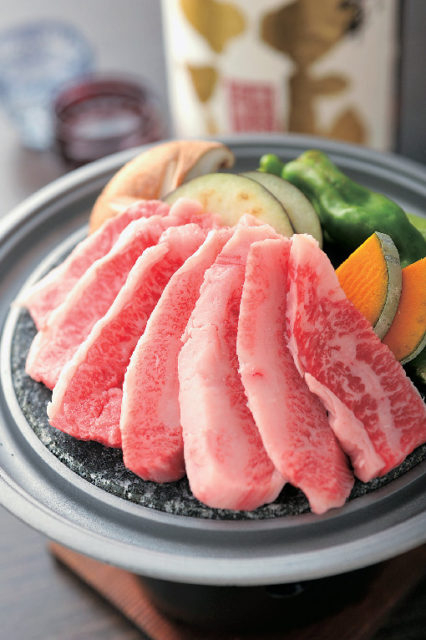 高山のおすすめ居酒屋「味処 山車」