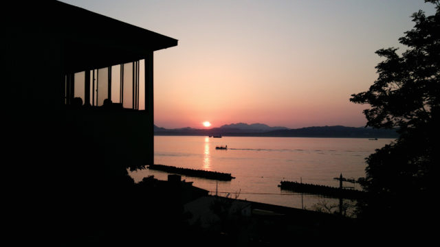 カフェテリア・モーリエ