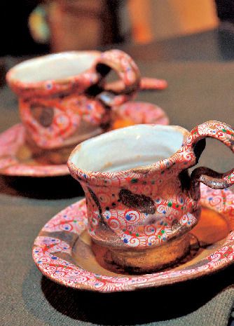 Studio Oval、天然酵母パン tombolo