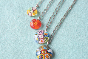 元町ガラス工房