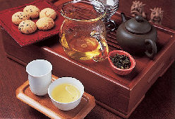 【那覇・国際通り×カフェ】流求茶館