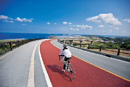 久米島観光 周遊のポイント