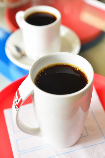 デ・ステイル コーフィー