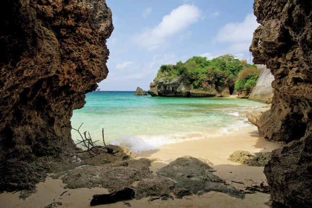 なぜ恋島といわれるの?