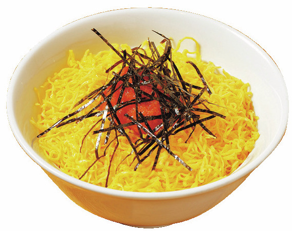 【札幌×味噌ラーメン】すみれ札幌すすきの店