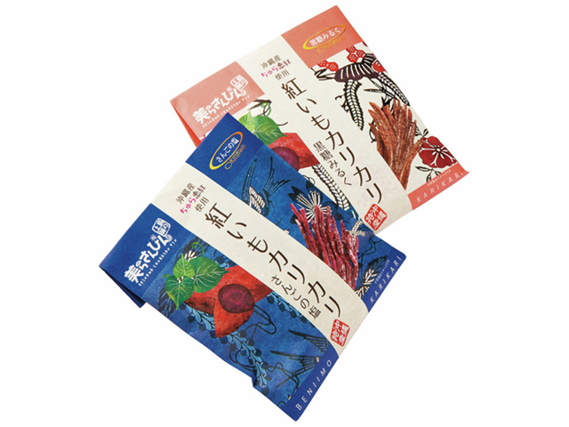 沖縄土産を探すなら「ショップなは」