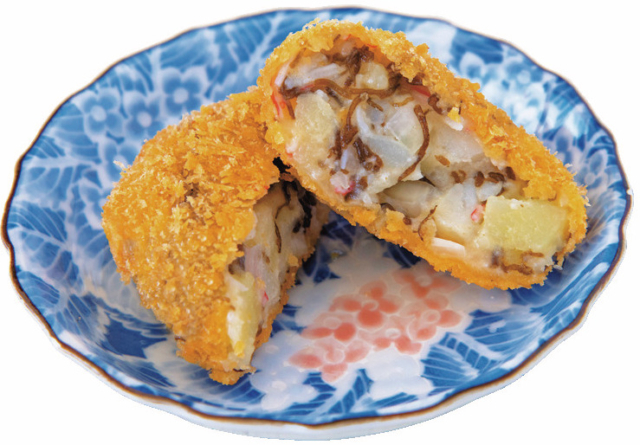 【沖縄東海岸ドライブ×浜比嘉島】丸吉食品