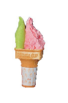 ➂12:00 小町通りで甘味をパクッ