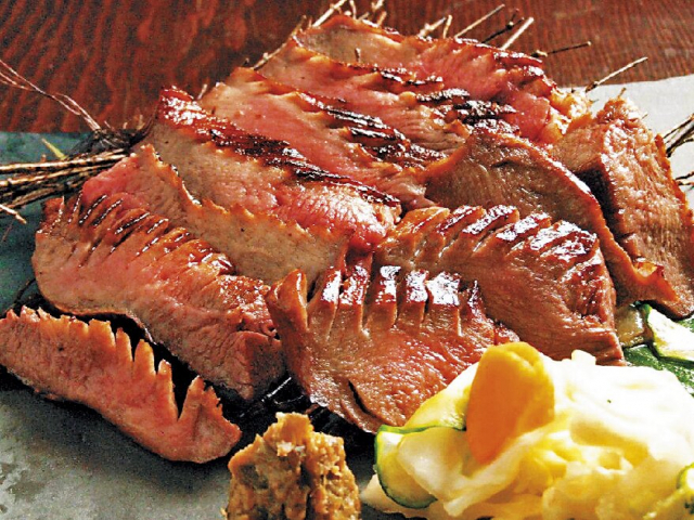 【仙台駅周辺×グルメ】宮城の名物を仙台味噌で「三陸海鮮と和食 新古々がみそ 仙台駅前店」