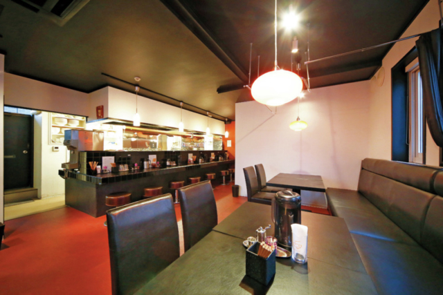 【札幌×醤油ラーメン】MEN-EIJI HIRAGISHI BASE