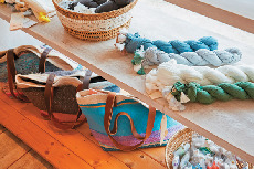 【由比ヶ浜・長谷×必見スポット】由比ヶ浜大通り