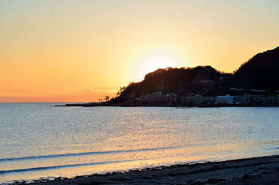 【由比ヶ浜・長谷×必見スポット】由比ヶ浜