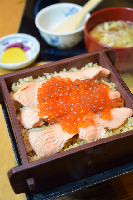 漁亭浜や エスパル店