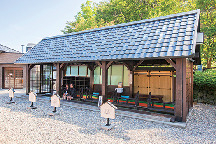 【函館・道南×道の駅】温泉の楽しみや恵みを満喫できる「しかべ間歇泉公園」