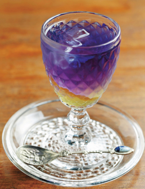 【仙台×カフェ】Botanicalitem&café CYAN