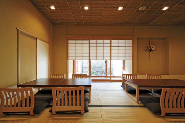 【嵐山のカフェ&グルメ】9.いい抹茶だからこそ際立つふわもこエスプーマの味わい「茶三楽」