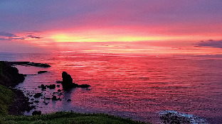 【函館・道南×道の駅】北海道一美しい絶景の道の駅「上ノ国もんじゅ」