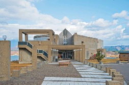 【函館・道南×道の駅】北海道一美しい絶景の道の駅「上ノ国もんじゅ」