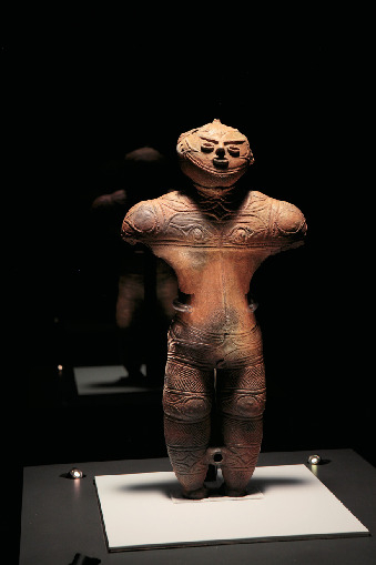 【函館・道南×道の駅】北海道唯一の国宝”中空土偶”に出会える「縄文ロマン 南かやべ」