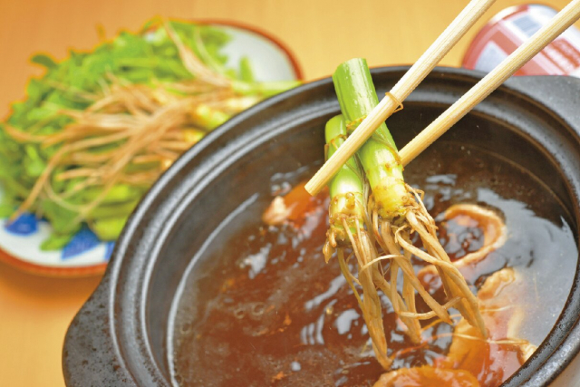 仙台駅周辺のグルメスポット 杜の都の玄関口のおすすめ飲食店