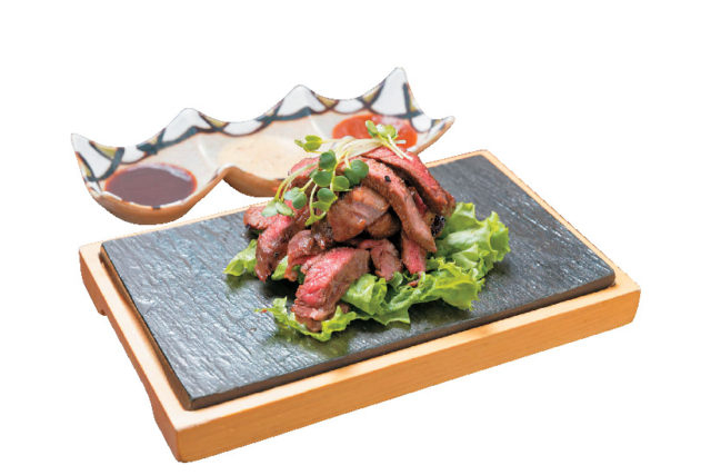 【那覇・国際通り×グルメ】えん沖縄