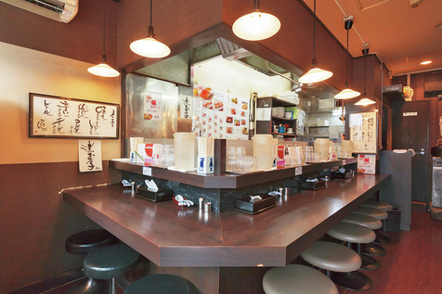 【札幌×味噌ラーメン】札幌味噌ラーメン専門店 けやき すすきの本店