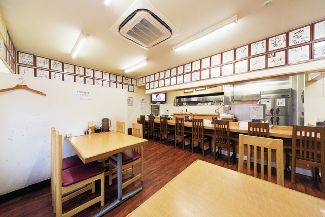 【札幌×味噌ラーメン】麺屋 彩未