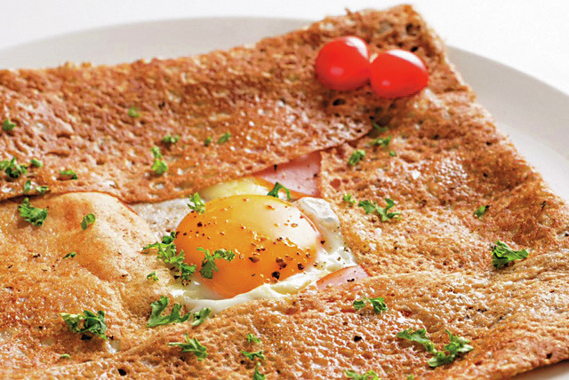 ダニーズレストラン