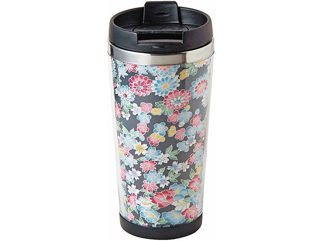 金沢の伝統美を気軽に持ち歩く「久連波」