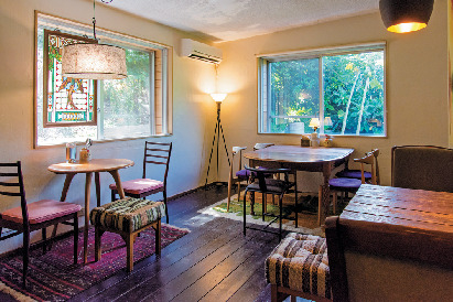 PLOUGHMAN’S LUNCH BAKERY