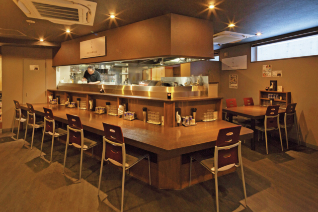 【札幌×醤油ラーメン】凡の風 杉むら中華そば店