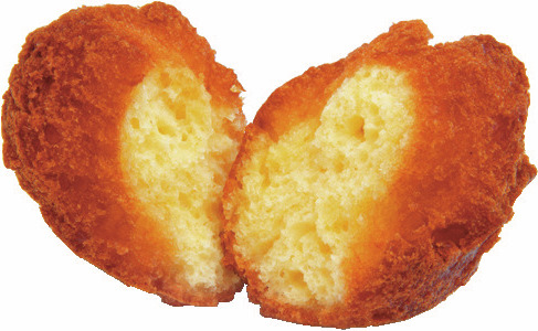 【沖縄バラマキ土産×サーターアンダギー】三矢サーターアンダギー