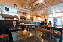 【那覇・国際通り×せんべろ】さんご座キッチン